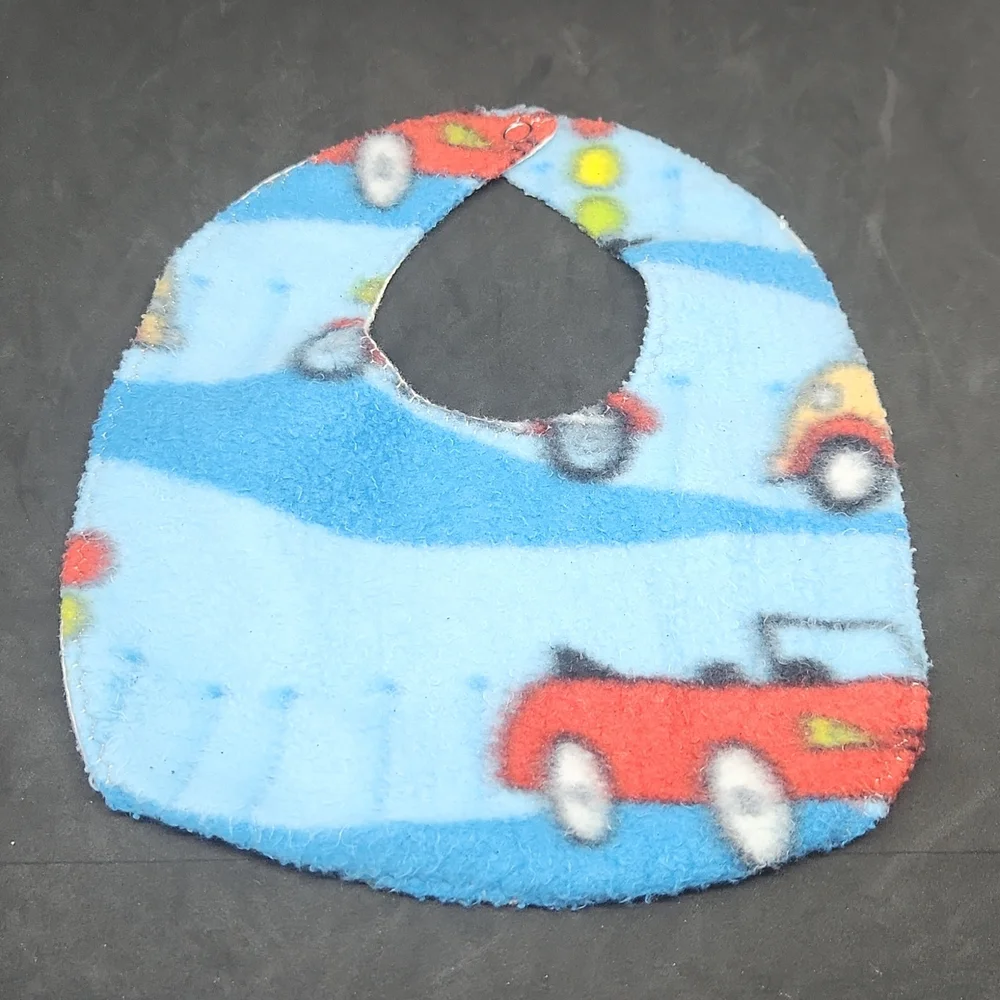 Boys bib bundle